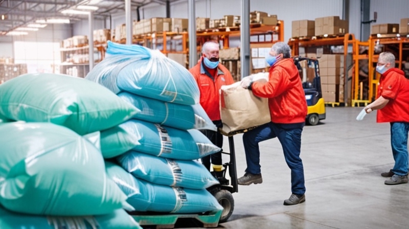 доставка грузов в Украине 